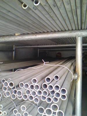 不锈钢管供应商/生产供应304工业制造不锈钢管-山东聊城四合不锈钢材料有限公司